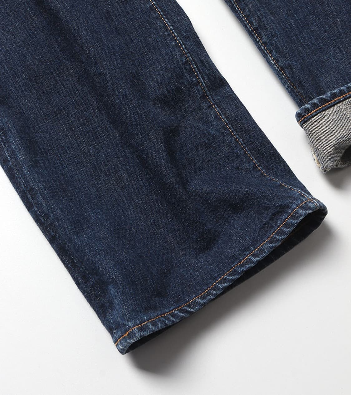RADIALL - SELVEDGE DENIM PANTS 상품이미지6
