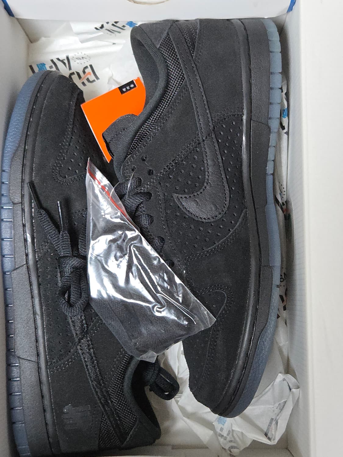 언디핏 덩크 260 상품이미지1