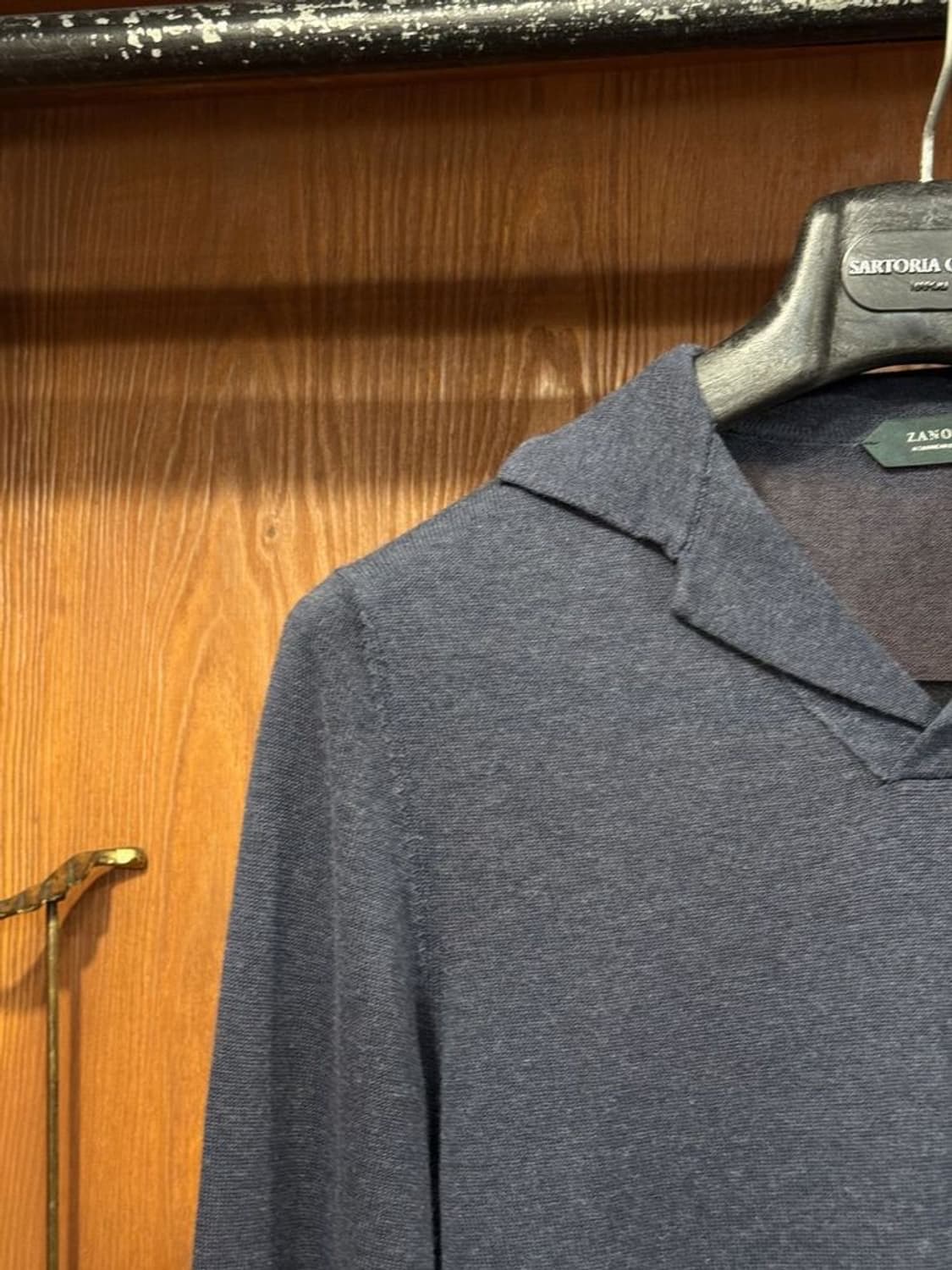 자노네 니트 상품이미지8