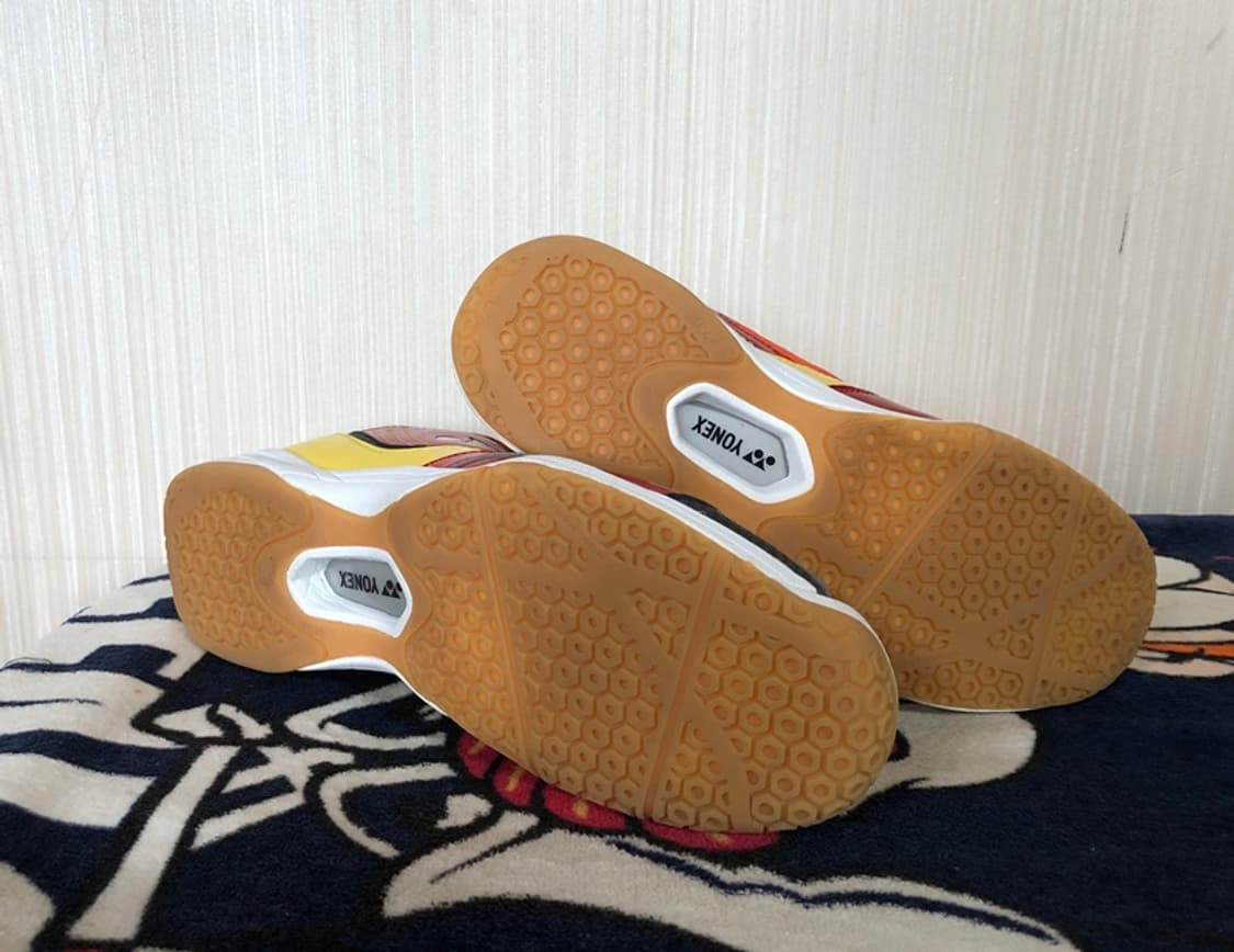 요넥스(YONEX) 파워쿠션 남성 배드민턴화 270mm 상품이미지7
