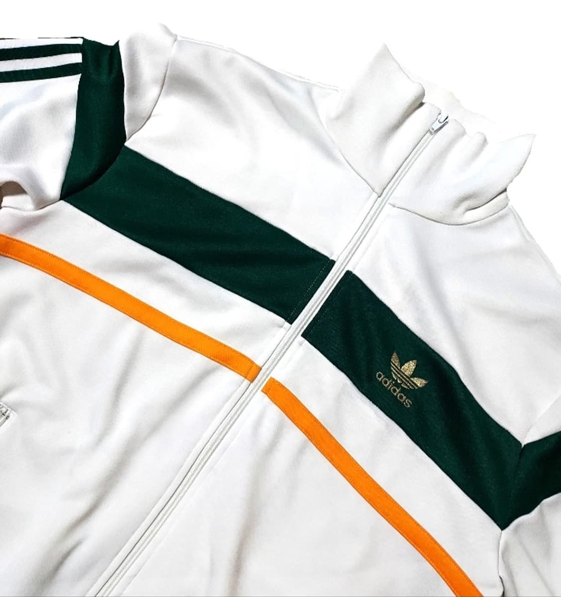 아디다스 오스트레일리아 호주 져지 트랙탑 상품이미지1