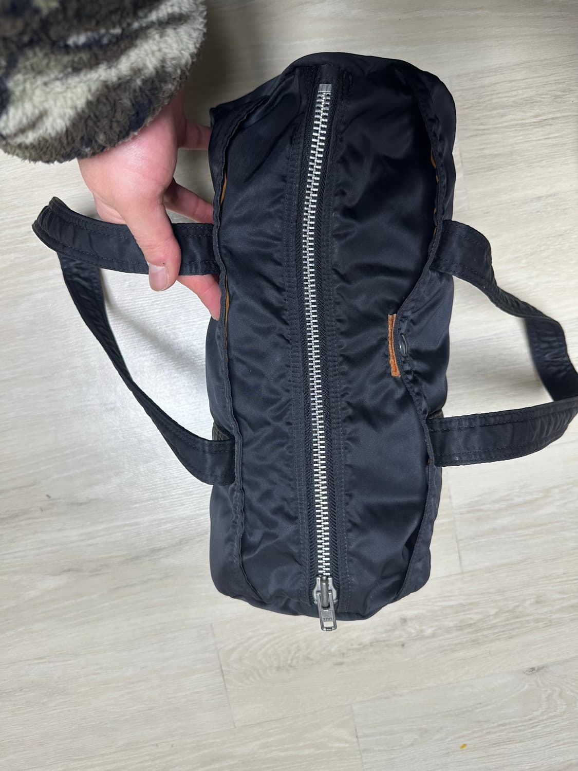 PORTER 요시다 포터 탱커 보스턴백 더플백 L 상품이미지6