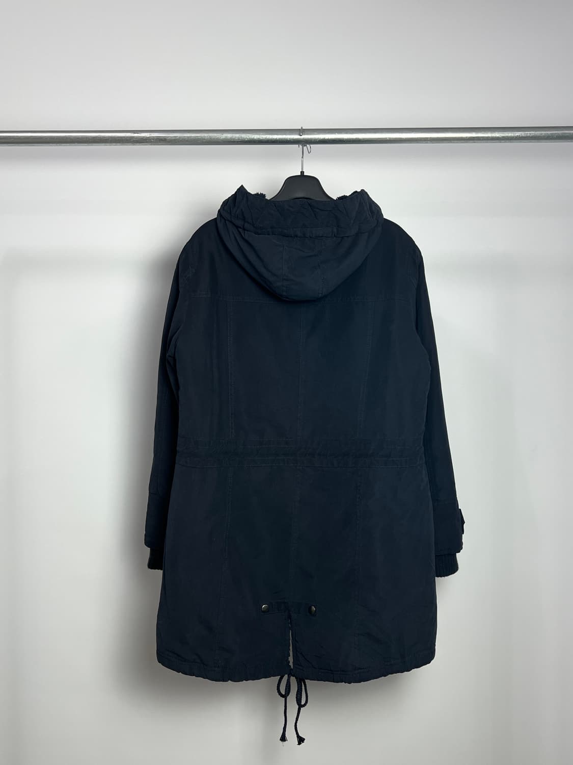 KILARUAN 후드 집업 자켓 상품이미지9