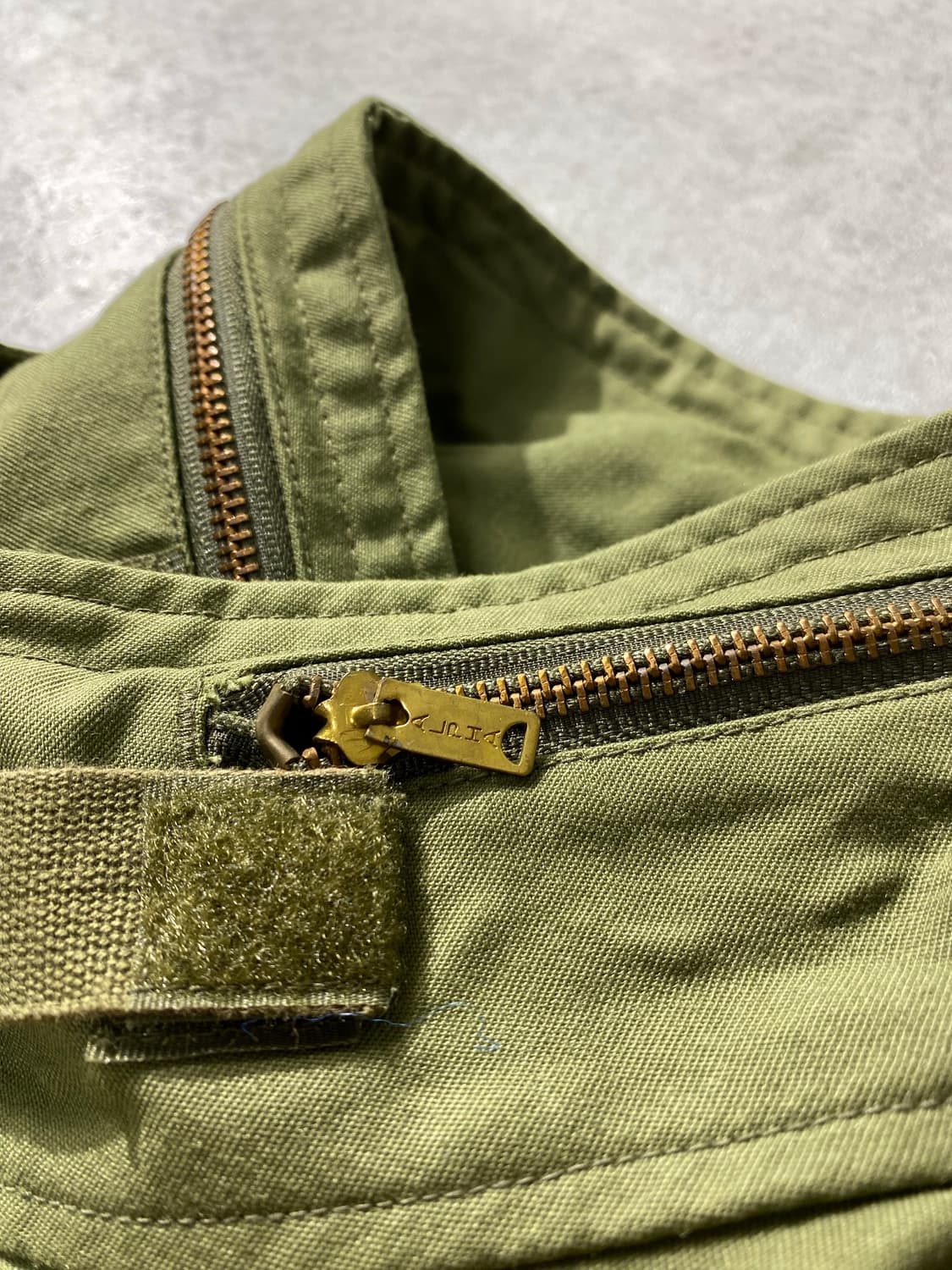 [L-XL] Alpha Industries 알파인더스트리 M65필드자켓 상품이미지4