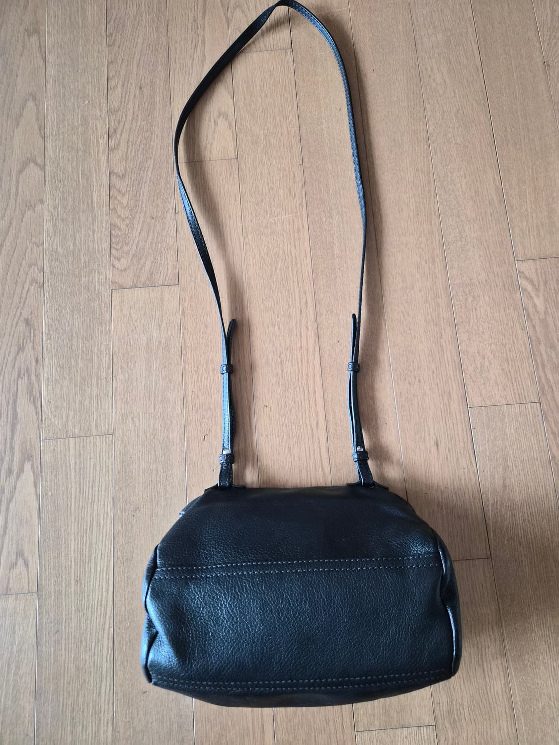 (정품) 지방시 판도라 크로스백 미니 (명품 여자 가방 숄더백) 상품이미지6