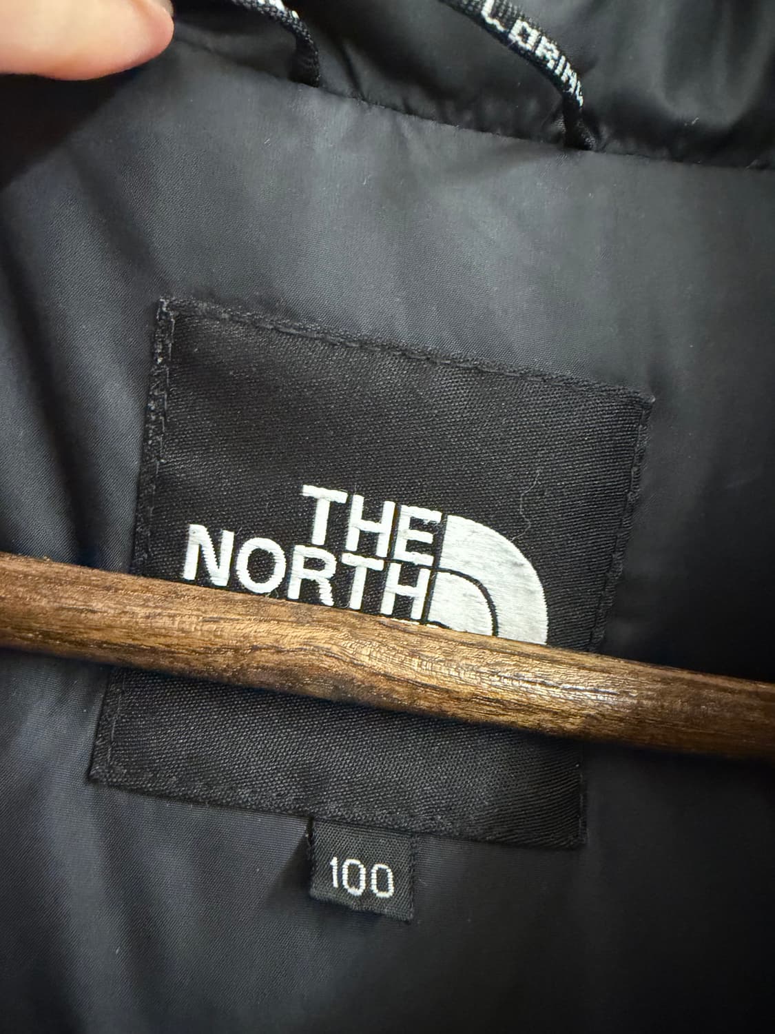 N50. 노스페이스 700패딩  상품이미지3