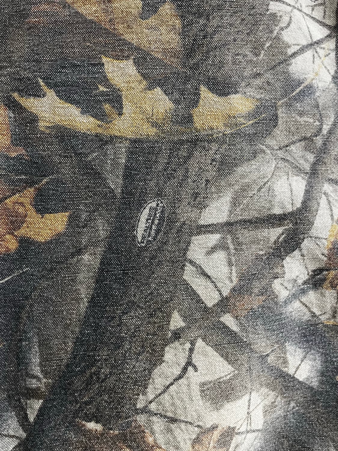 Made in Usa 빈티지 칼하트 리얼트리 카펜터 팬츠 36x34 상품이미지3
