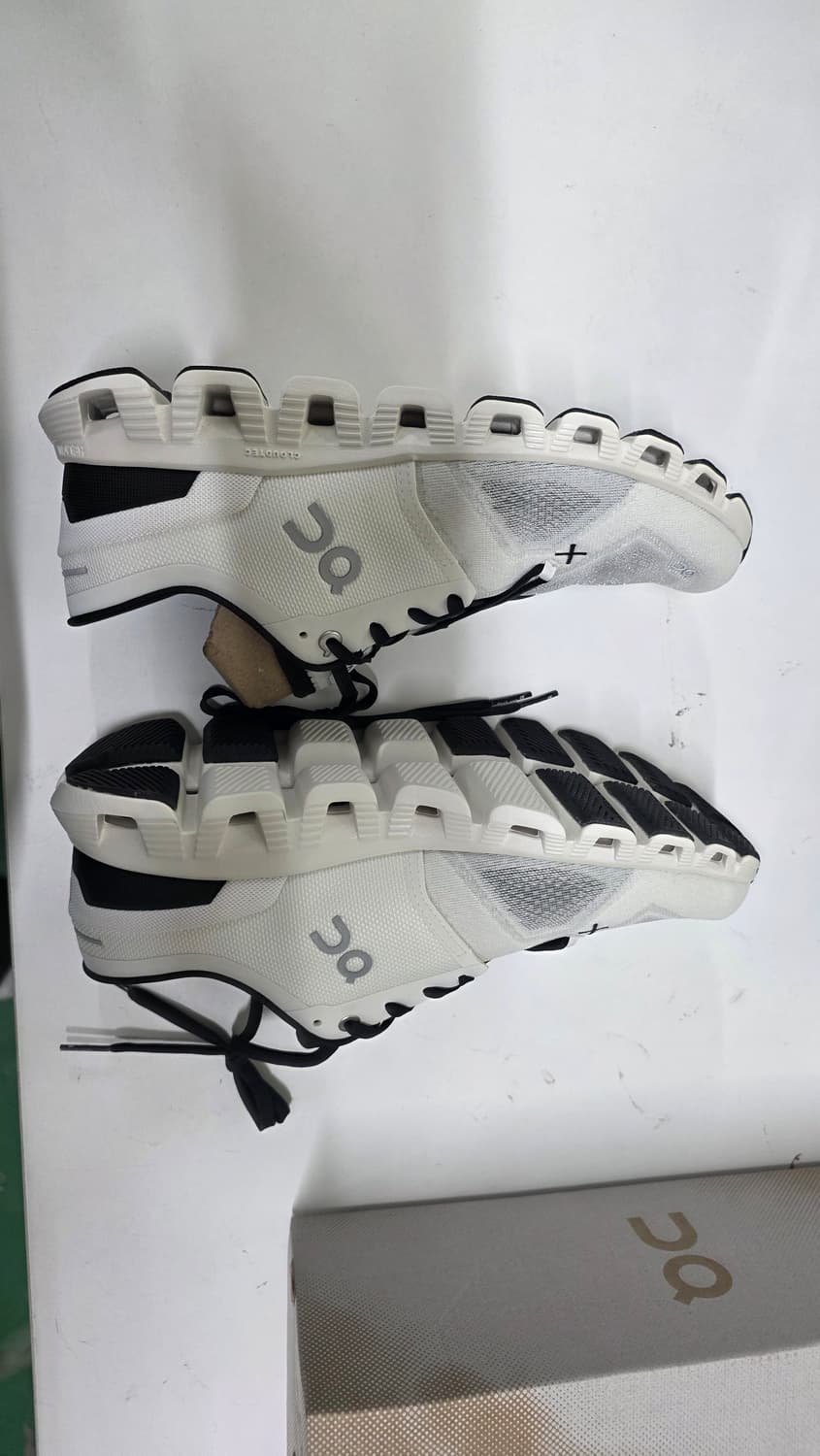 Cloud x3 ivory 상품이미지2