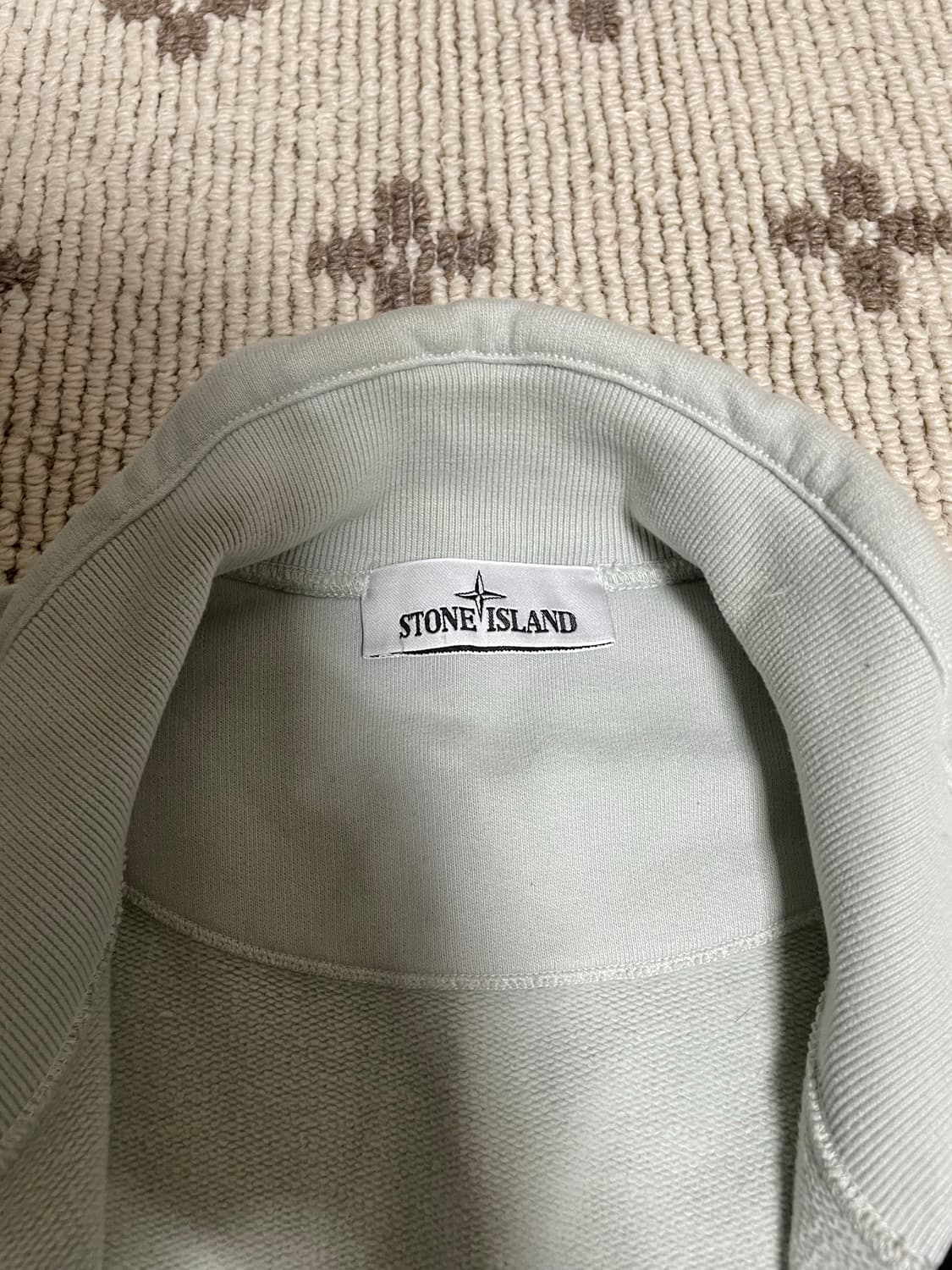 스톤아일랜드 집업 상품이미지3