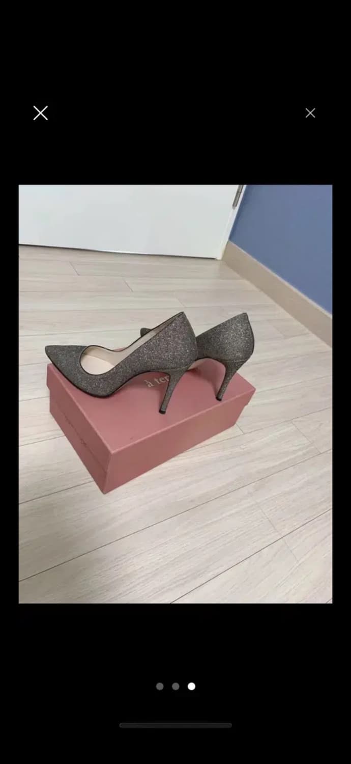 드아떼르 수제화 상품이미지3