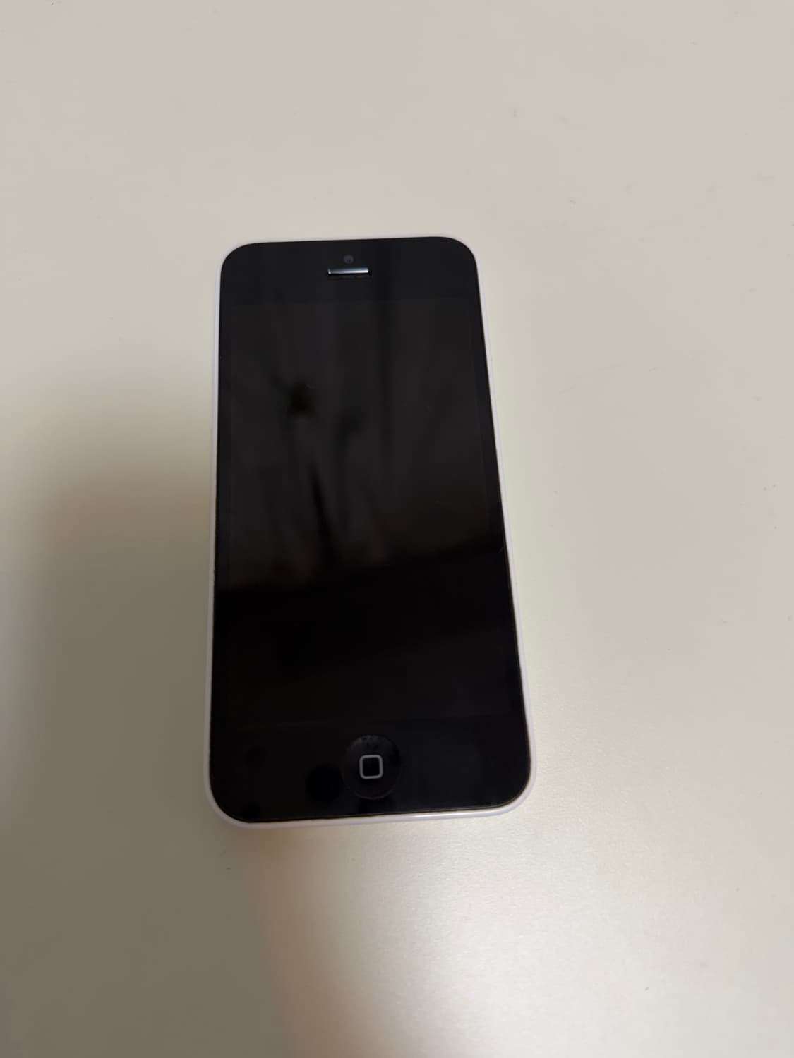 아이폰 5c 화이트 상품이미지2