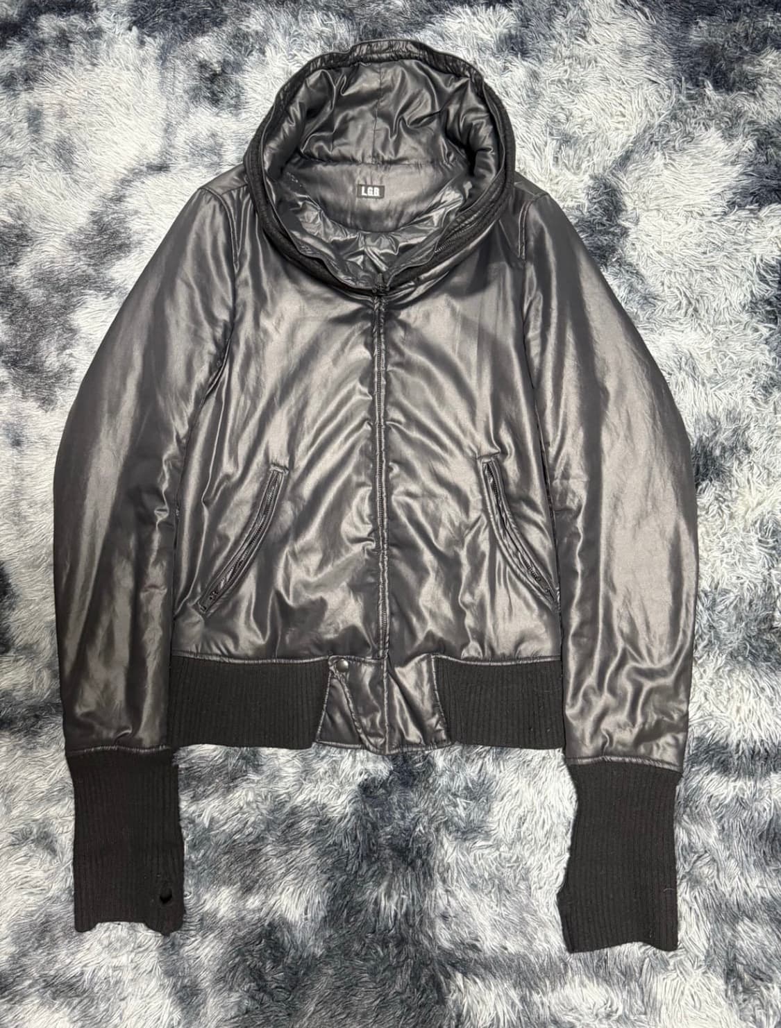 Lgb bono11 down jacket 상품이미지1