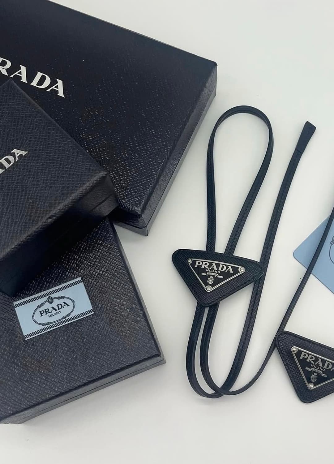 프라다 사피아노 볼로타이 상품이미지4