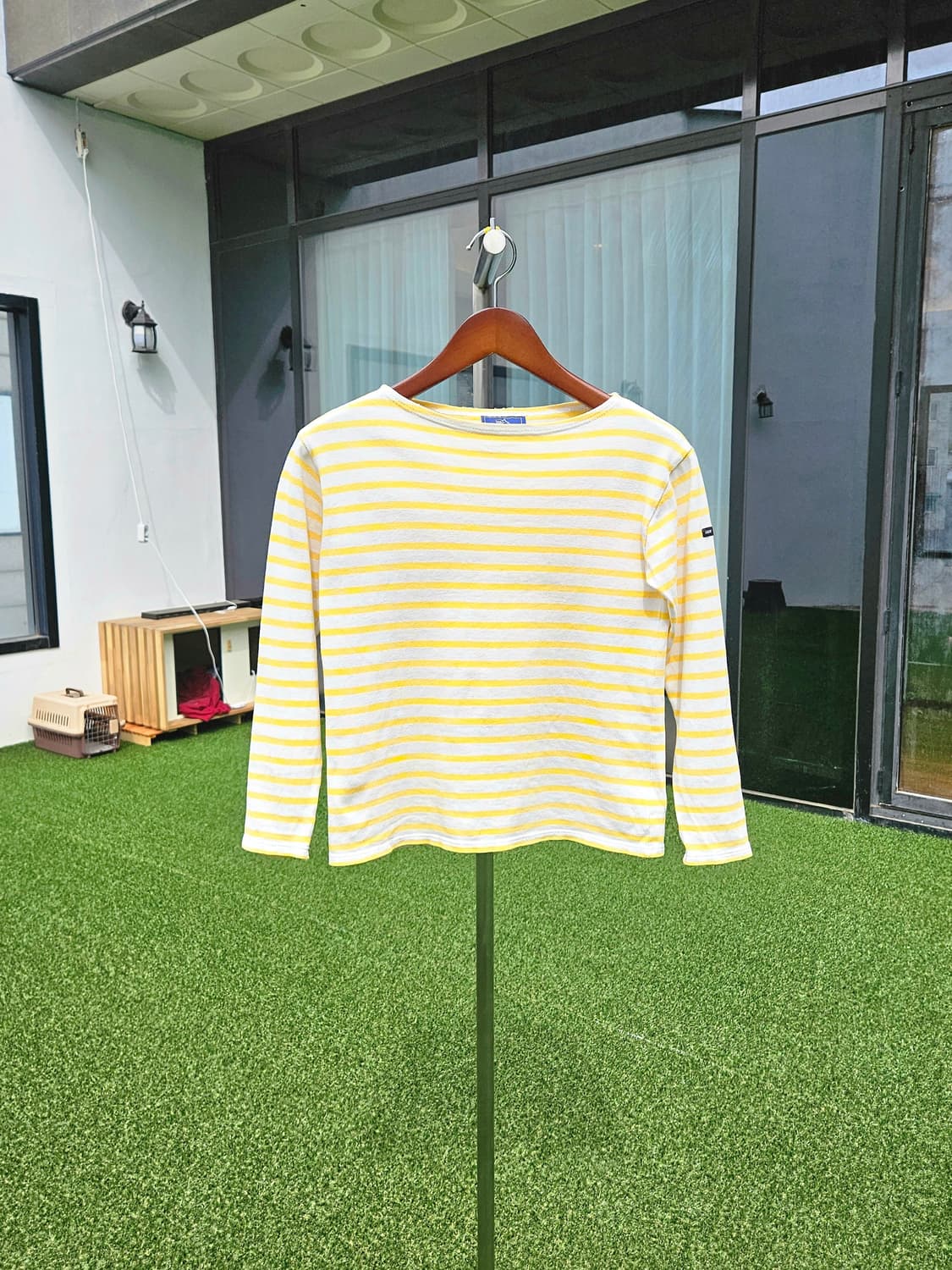 세인트제임스 롱슬리브 상품이미지1