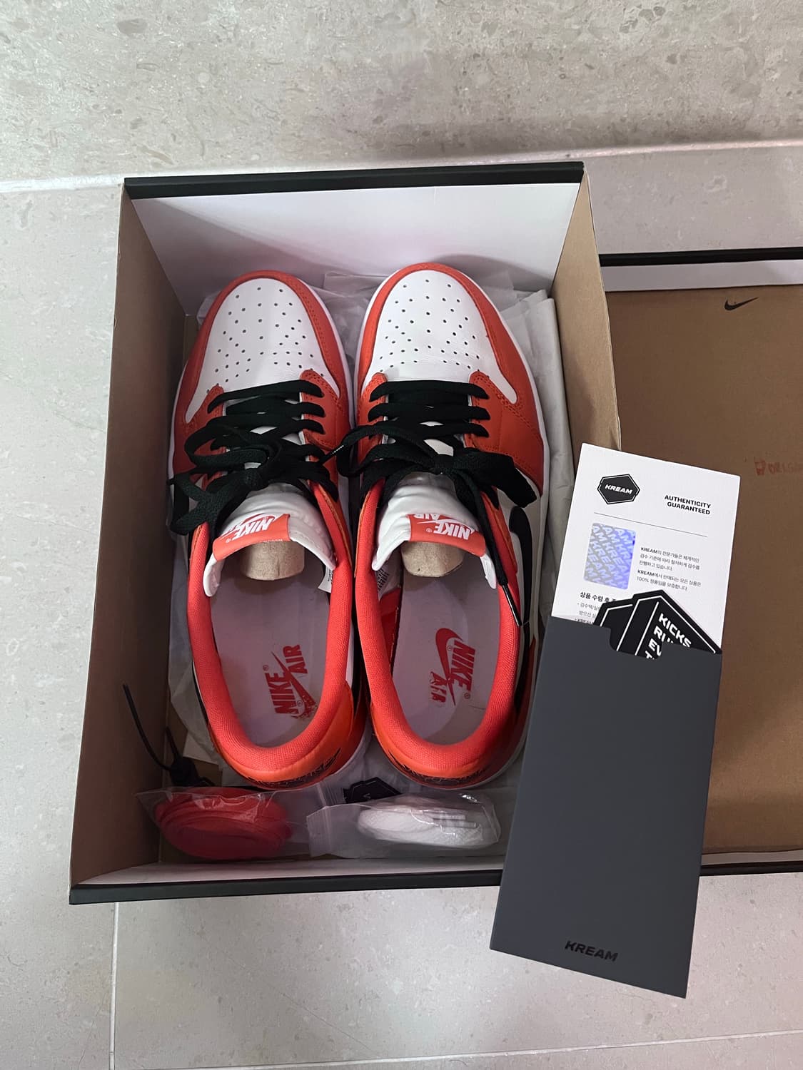 285 조던 스타피쉬 상품이미지9