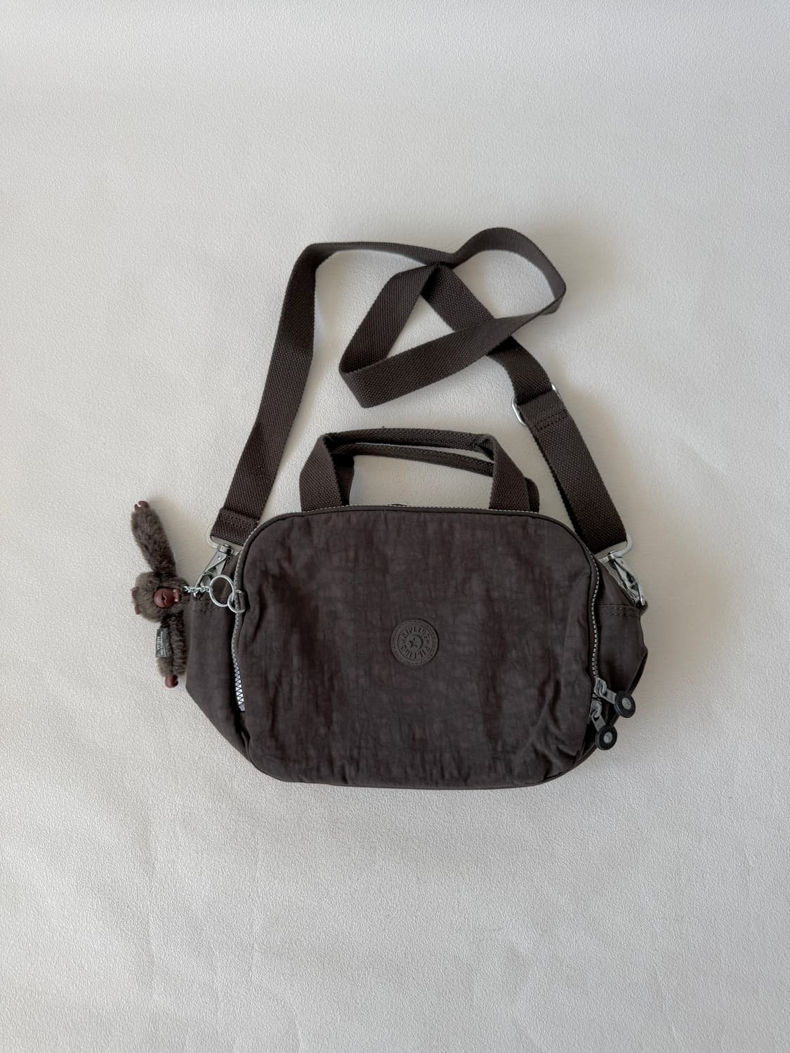 키플링(Kipling) 토트 크로스백 상품이미지1