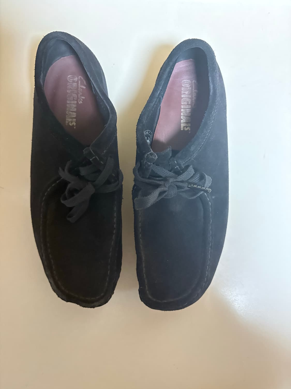 클락스 왈라비 275 상품이미지1