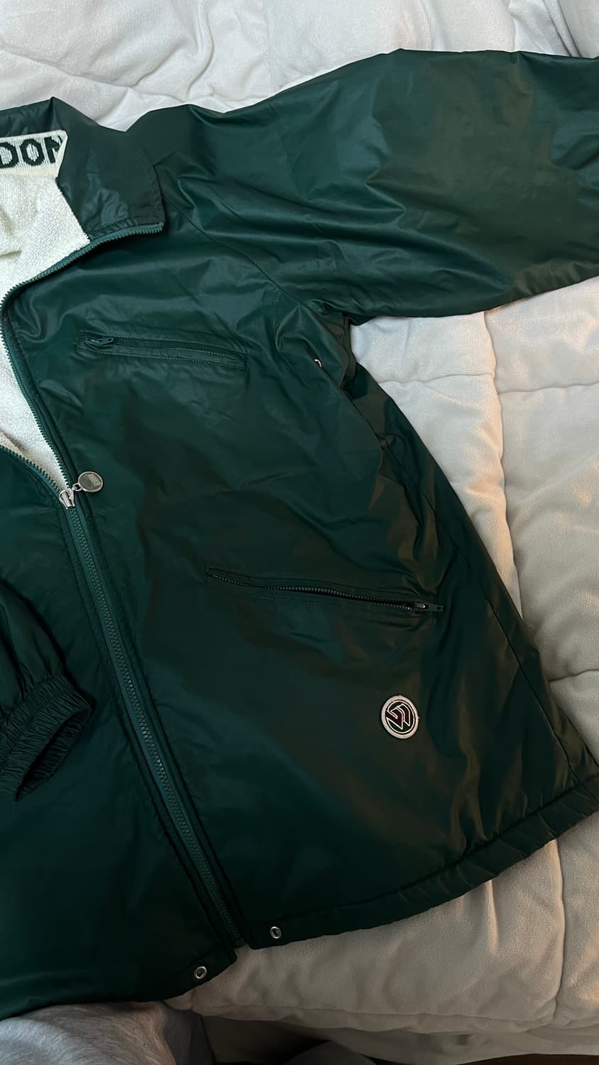 윔블던 일본 빈티지 코치자켓  상품이미지3