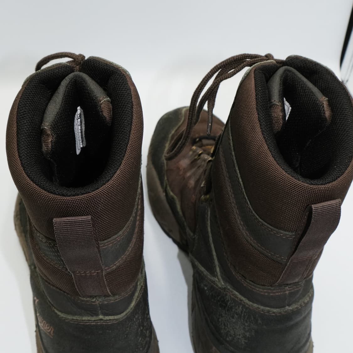 빈티지 대너 워터 프루프 하이킹 부츠 10(280) 사이즈 BT28003 상품이미지8