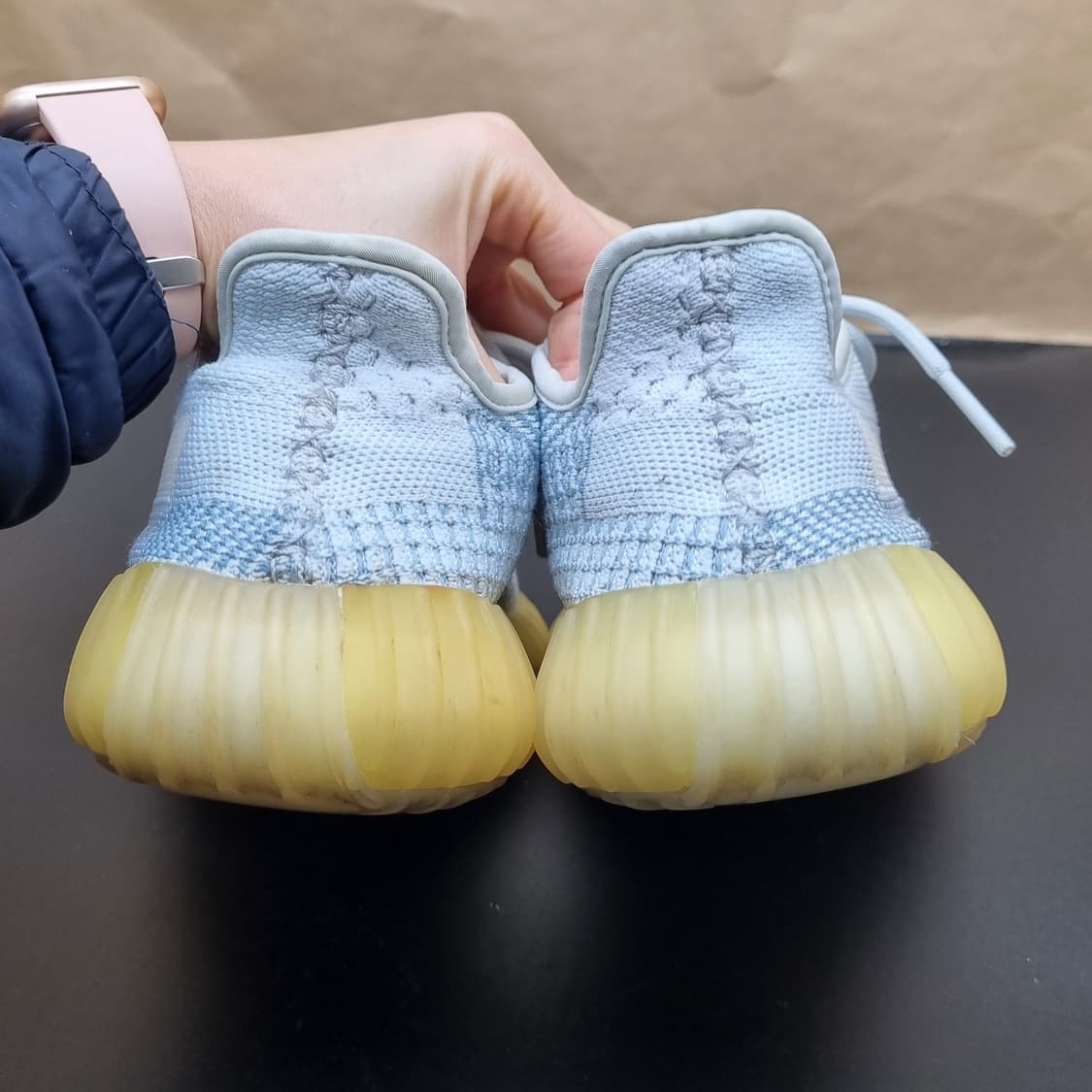 아디다스 부스트 운동화245 상품이미지4