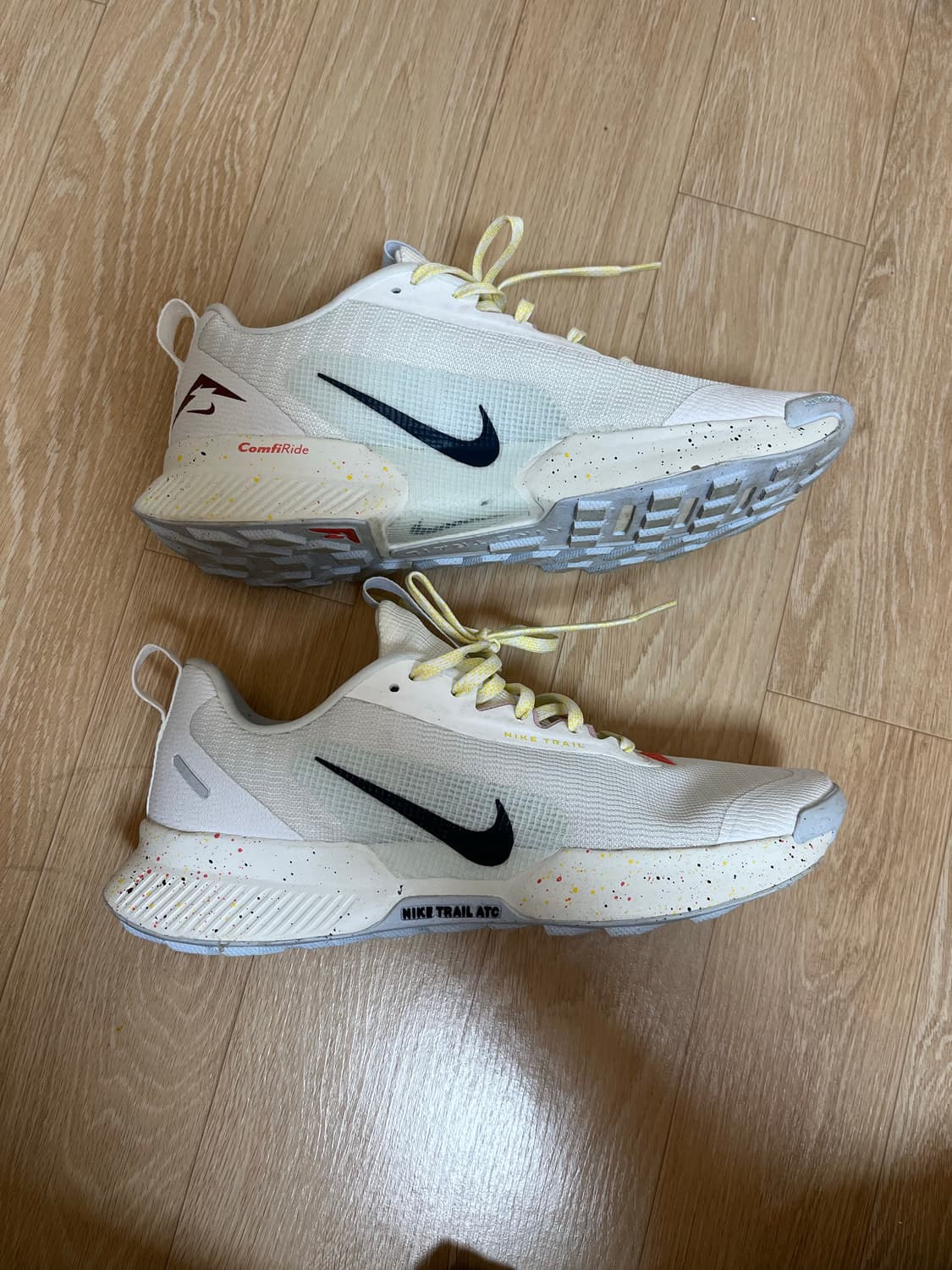 나이키 트레일 ATC 운동화 270 상품이미지2