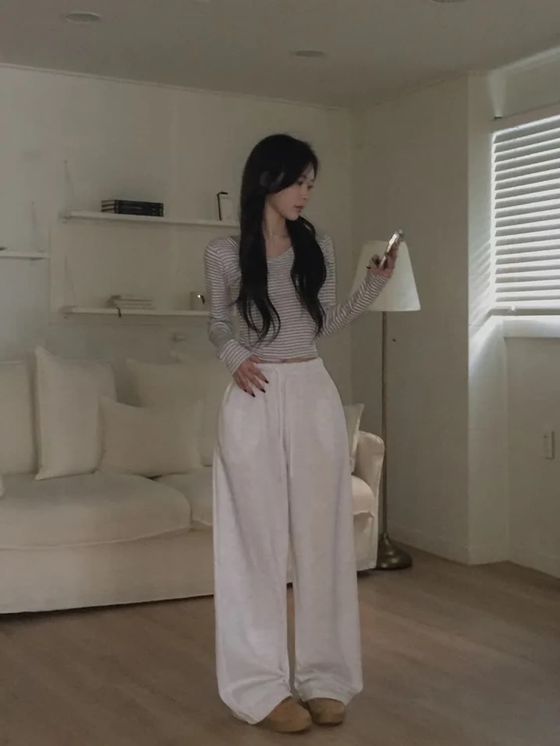 트레이닝 바지 상품이미지1