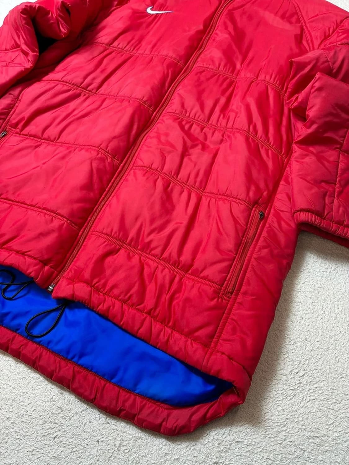 나이키 00's USA 태극 돕바 패딩 PN6738    상품이미지5