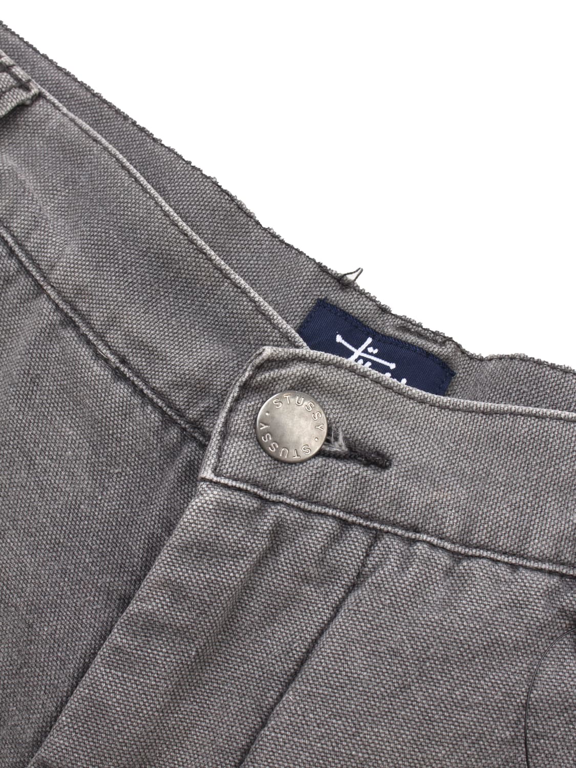 Early 00s STUSSY (32) 상품이미지2