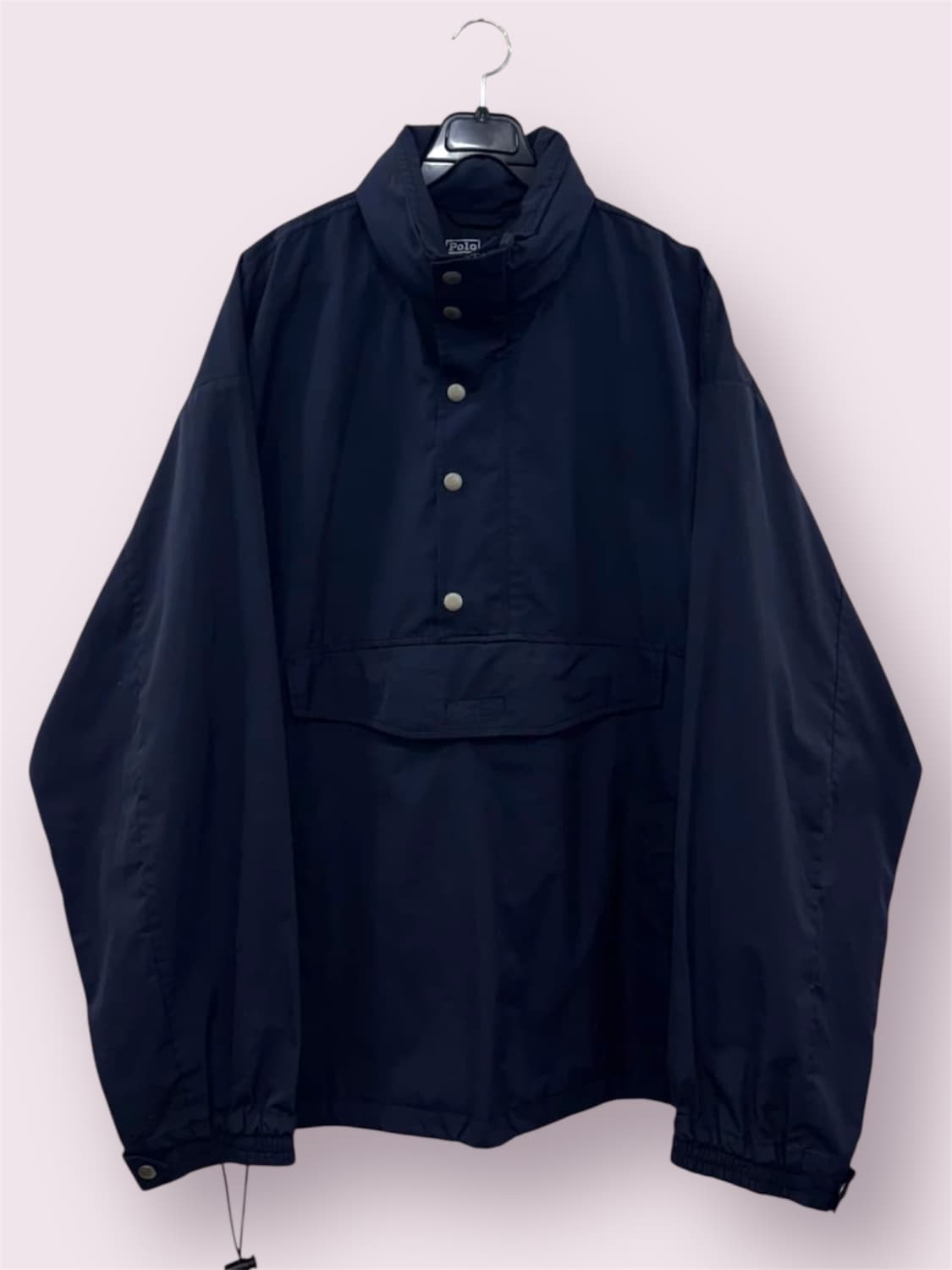 폴로 랄프로렌 아노락 L 상품이미지2