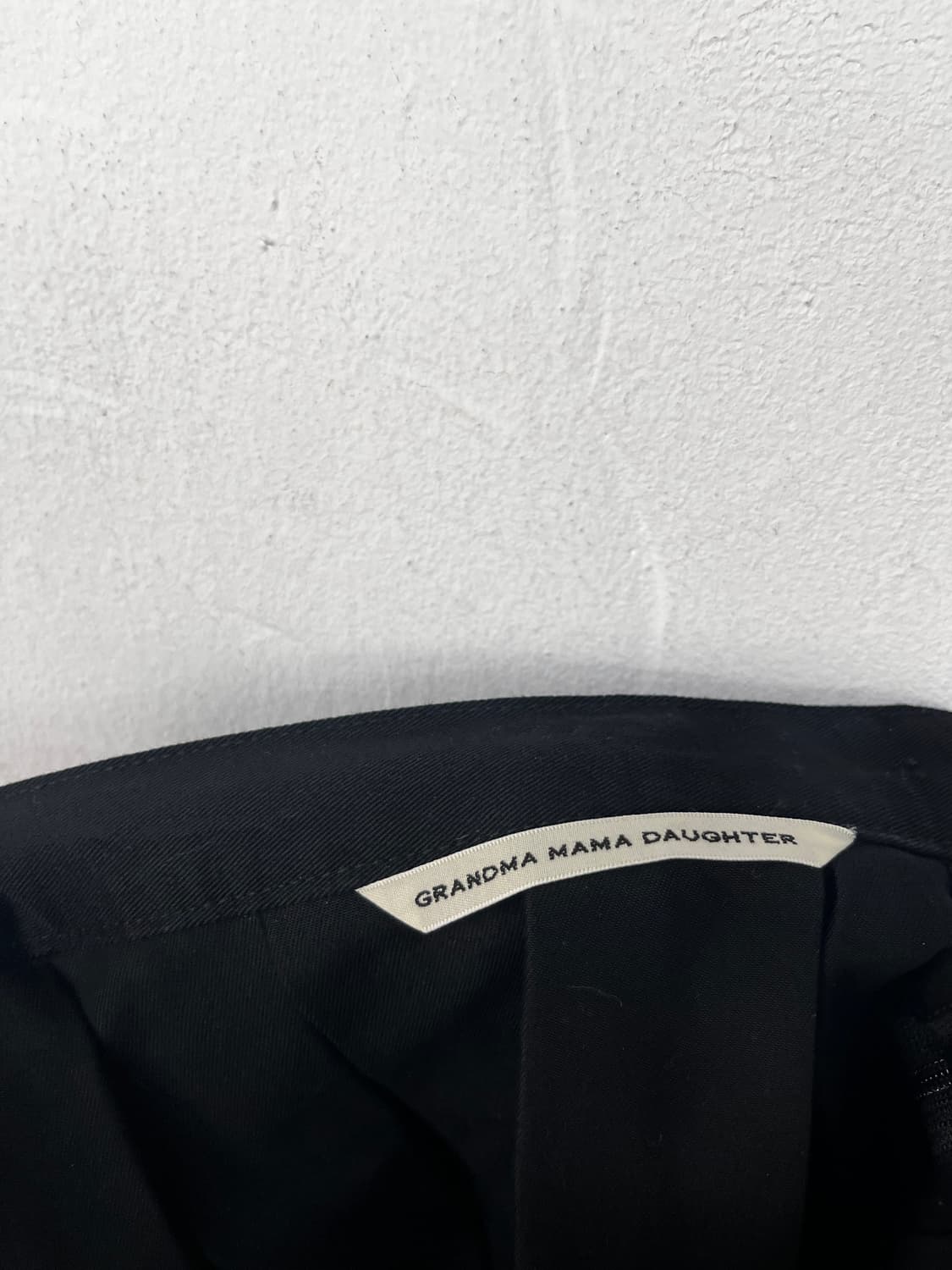 GRANDMA MAMA DAUGHTER by KATO 스커트 상품이미지9