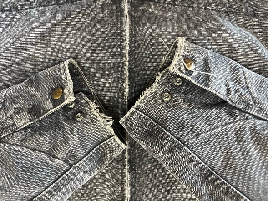 칼하트 j97 ptl xl 디트로이트 상품이미지3