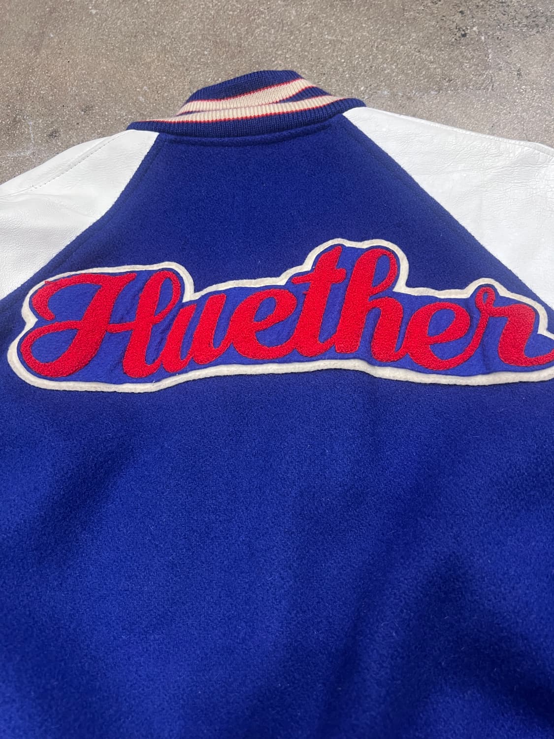 90’s Vintage TM Athletics Varsity 상품이미지5