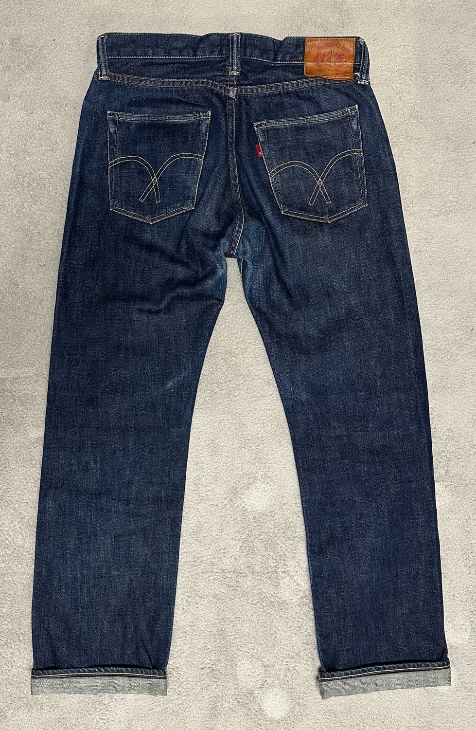 Fullcount 1108 denim jeans(30 34) 상품이미지2