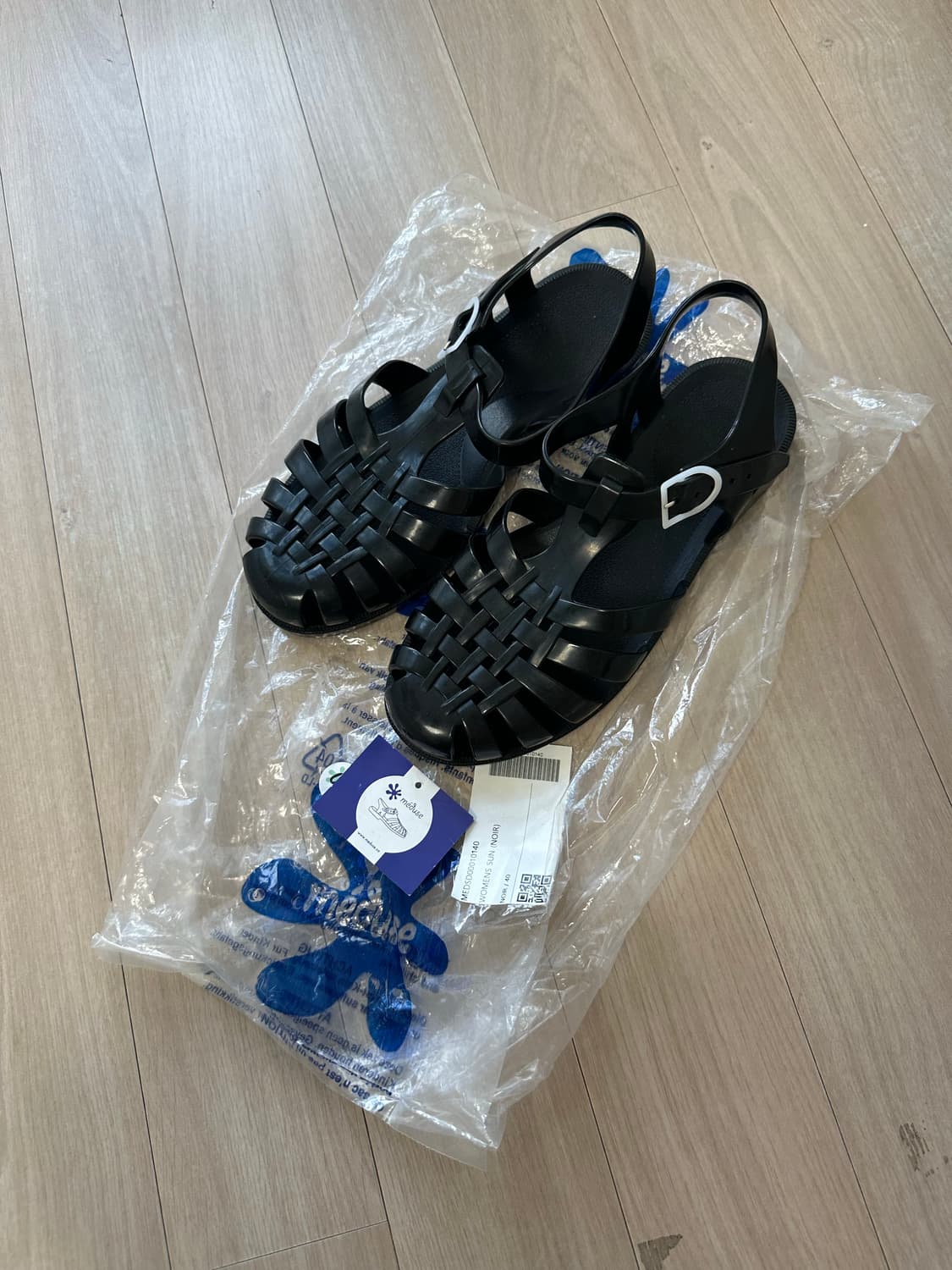 메듀즈 누아르 40 상품이미지3