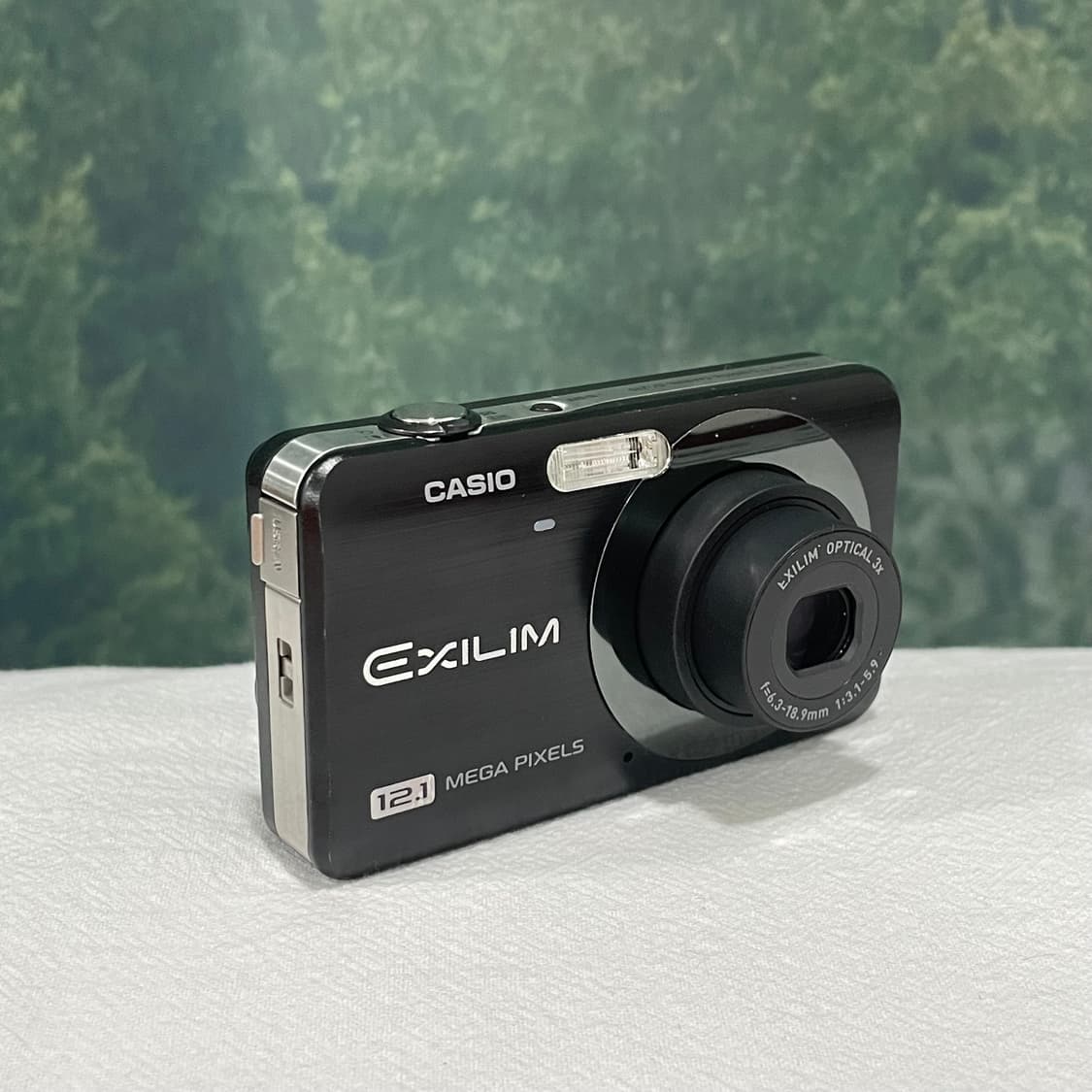 (풀박스/메이크업)카시오 exilim ex-z90 빈티지디카 디지털카메라 상품이미지4