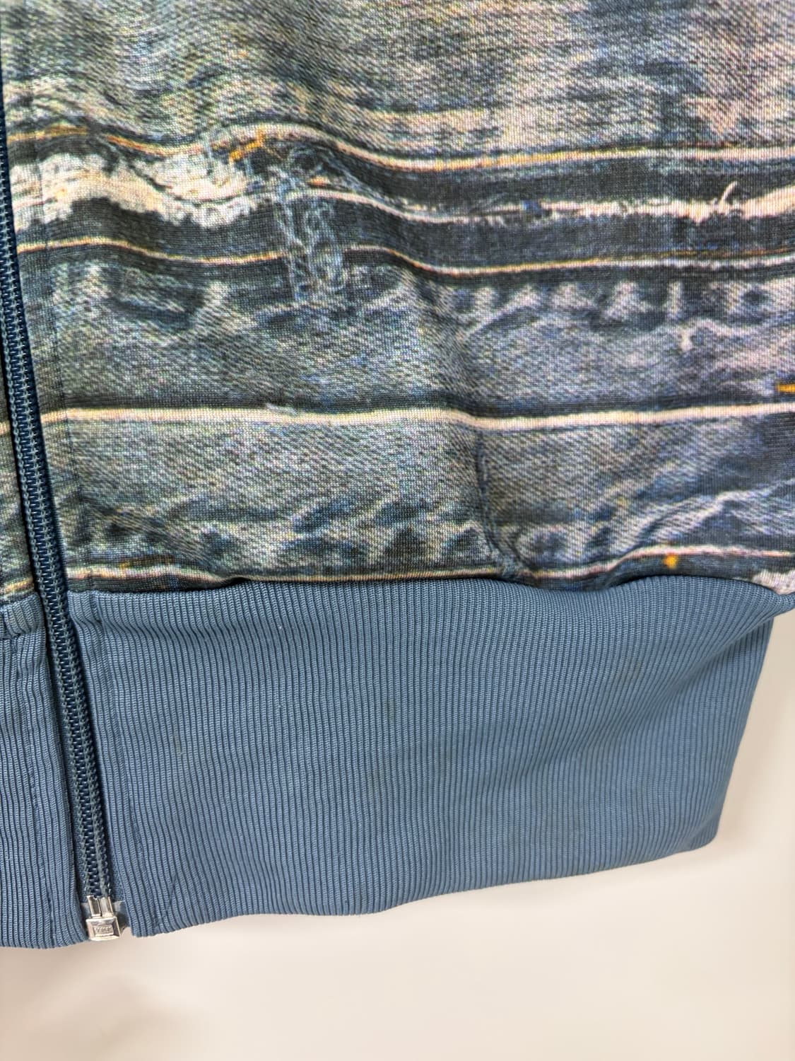 아디다스 X 제레미 스캇 데님 저지 85 상품이미지5