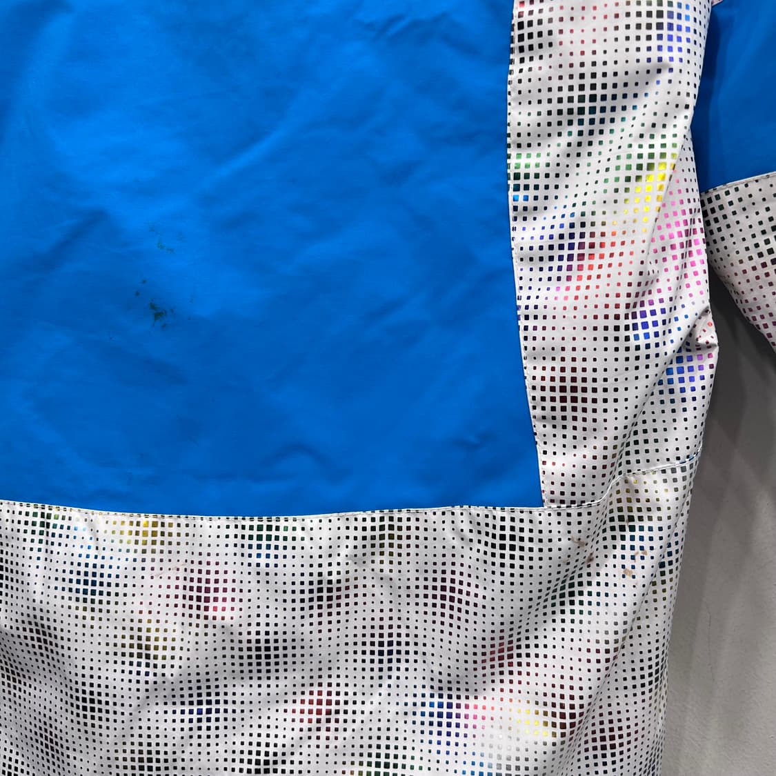 빈폴 2013 평창올림픽 머첸다이즈 덕다운 패딩 상품이미지6