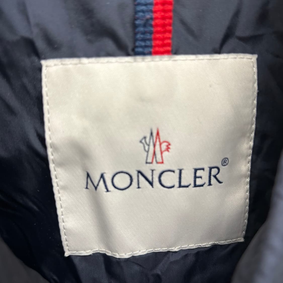 [5]몽클레어 레페 바람막이 상품이미지3