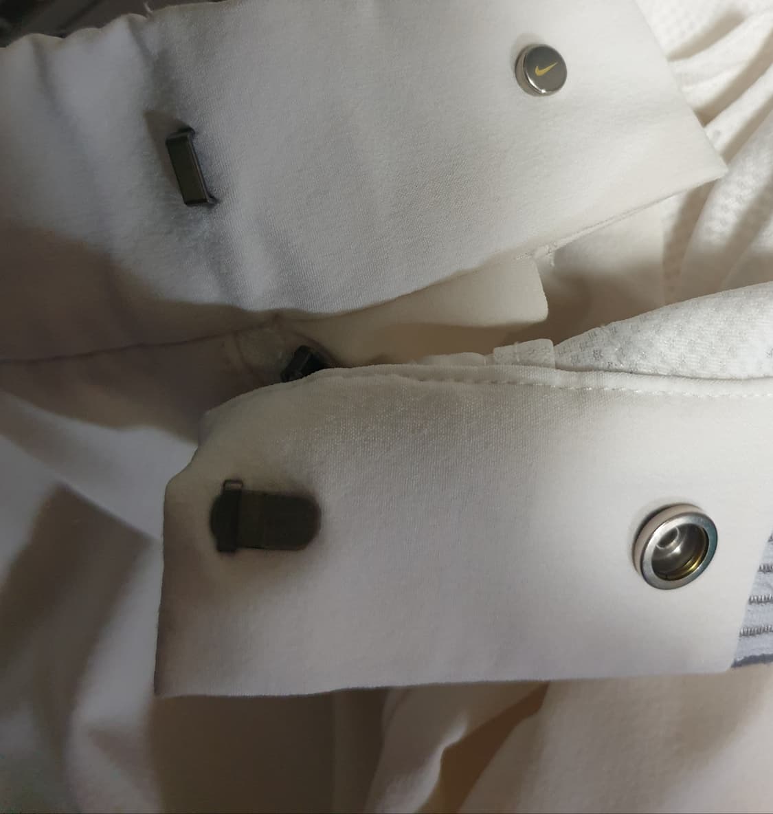 (ss시즌) 나이키 골프 드라이핏 플렉스 슬림 스판 횐밴딩 팬츠 (33) 상품이미지2