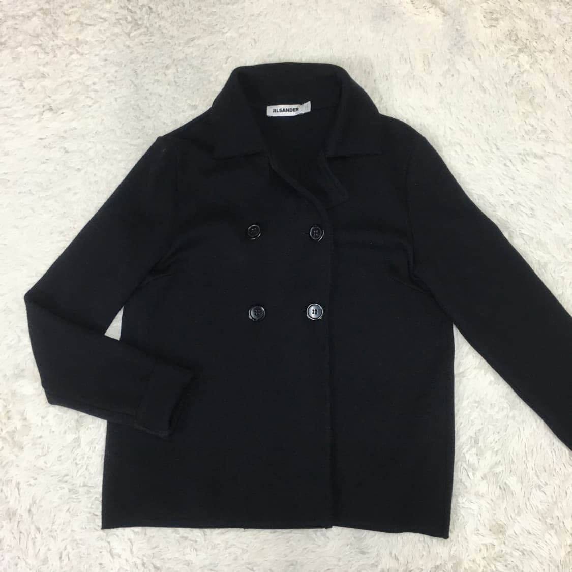 질센더 여성 니트가디건 CC26 상품이미지1