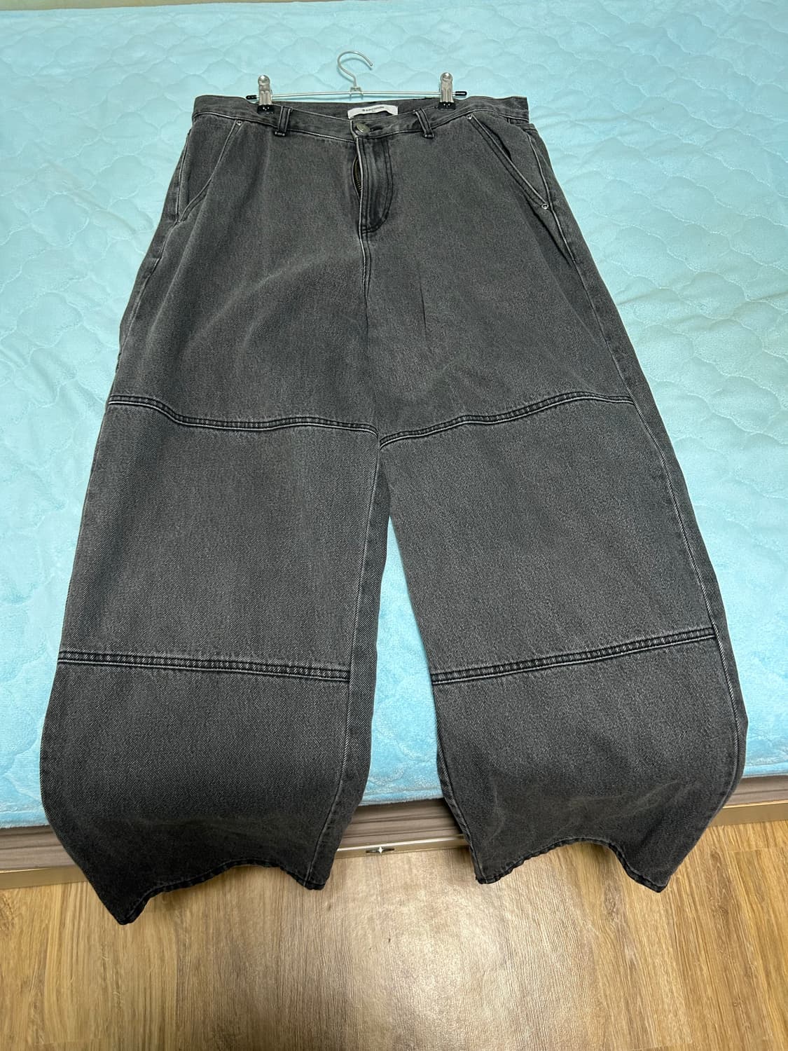 8seconds 흑청바지 팝니다 상품이미지1