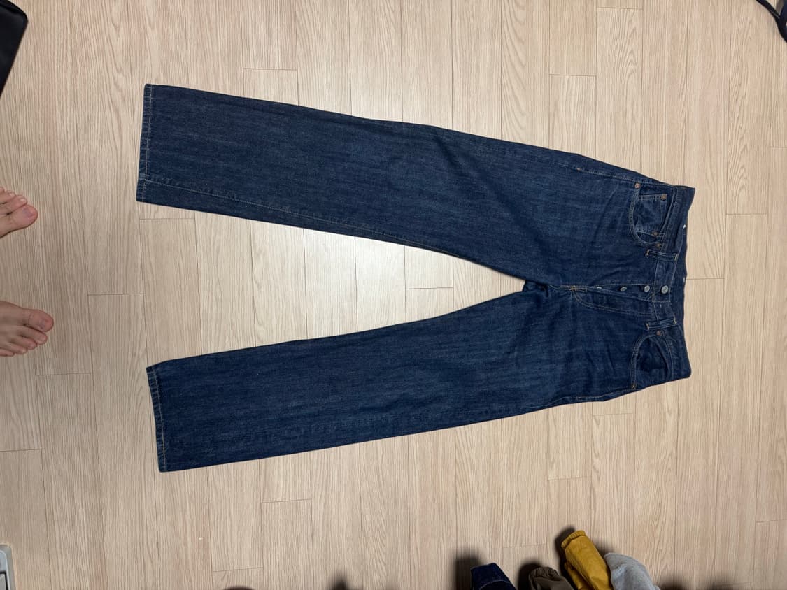 리바이스 lvc 47501팝니다 상품이미지2