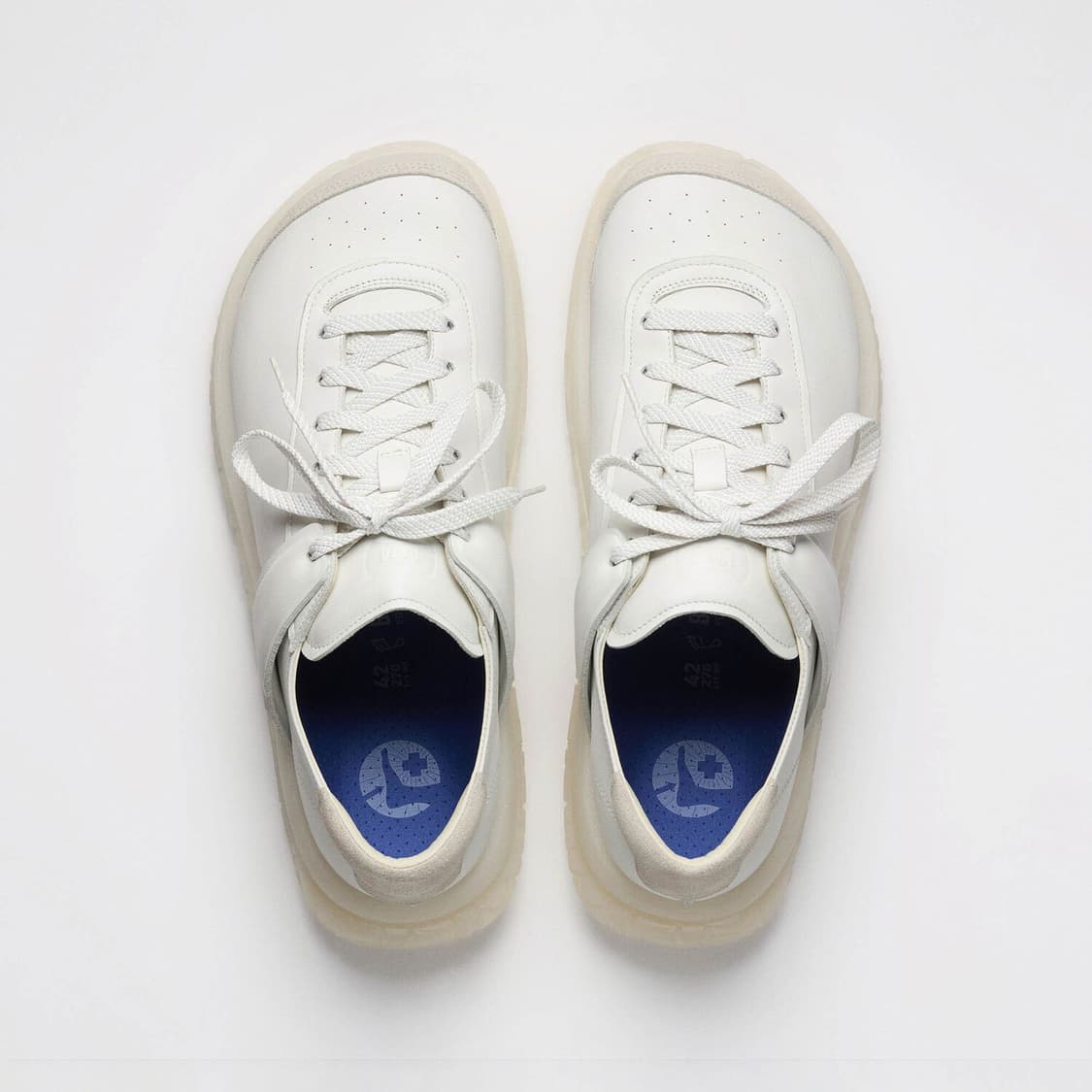 버켄스탁1774 Stroedt Leather 상품이미지1