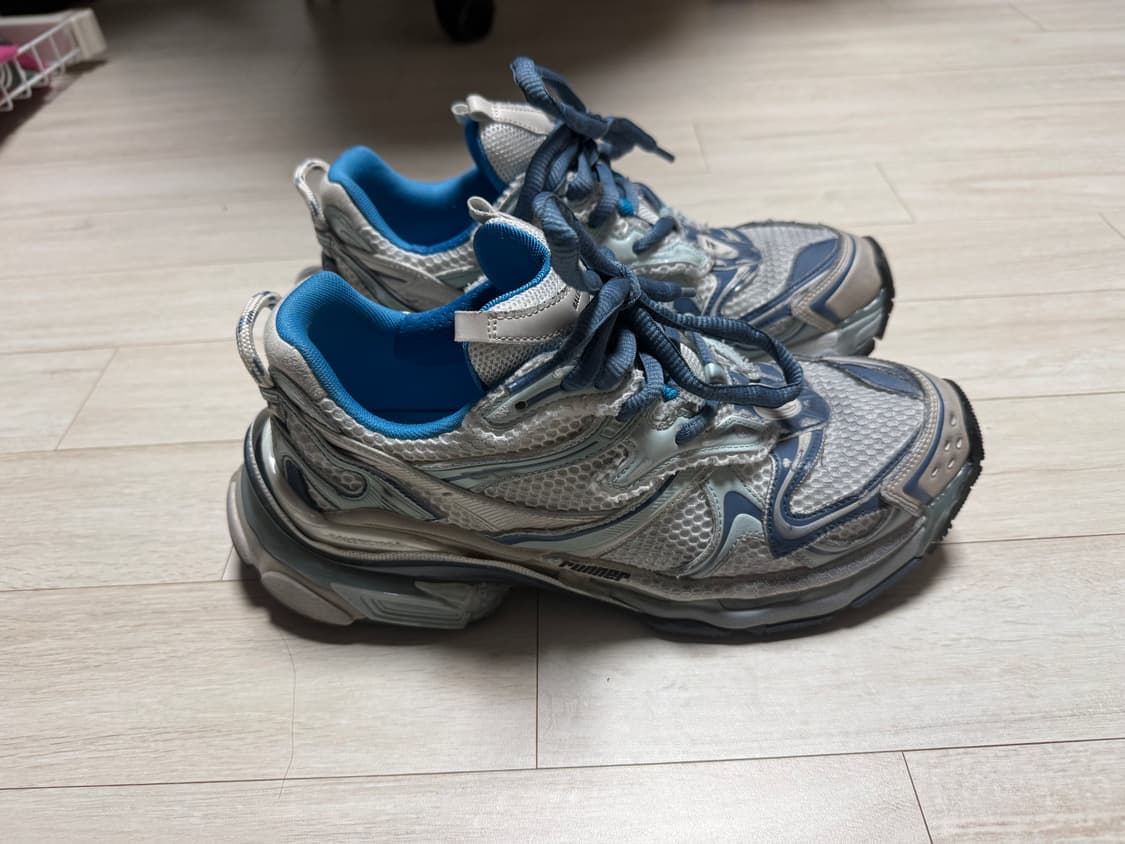 발렌시아가 러너 43 상품이미지4