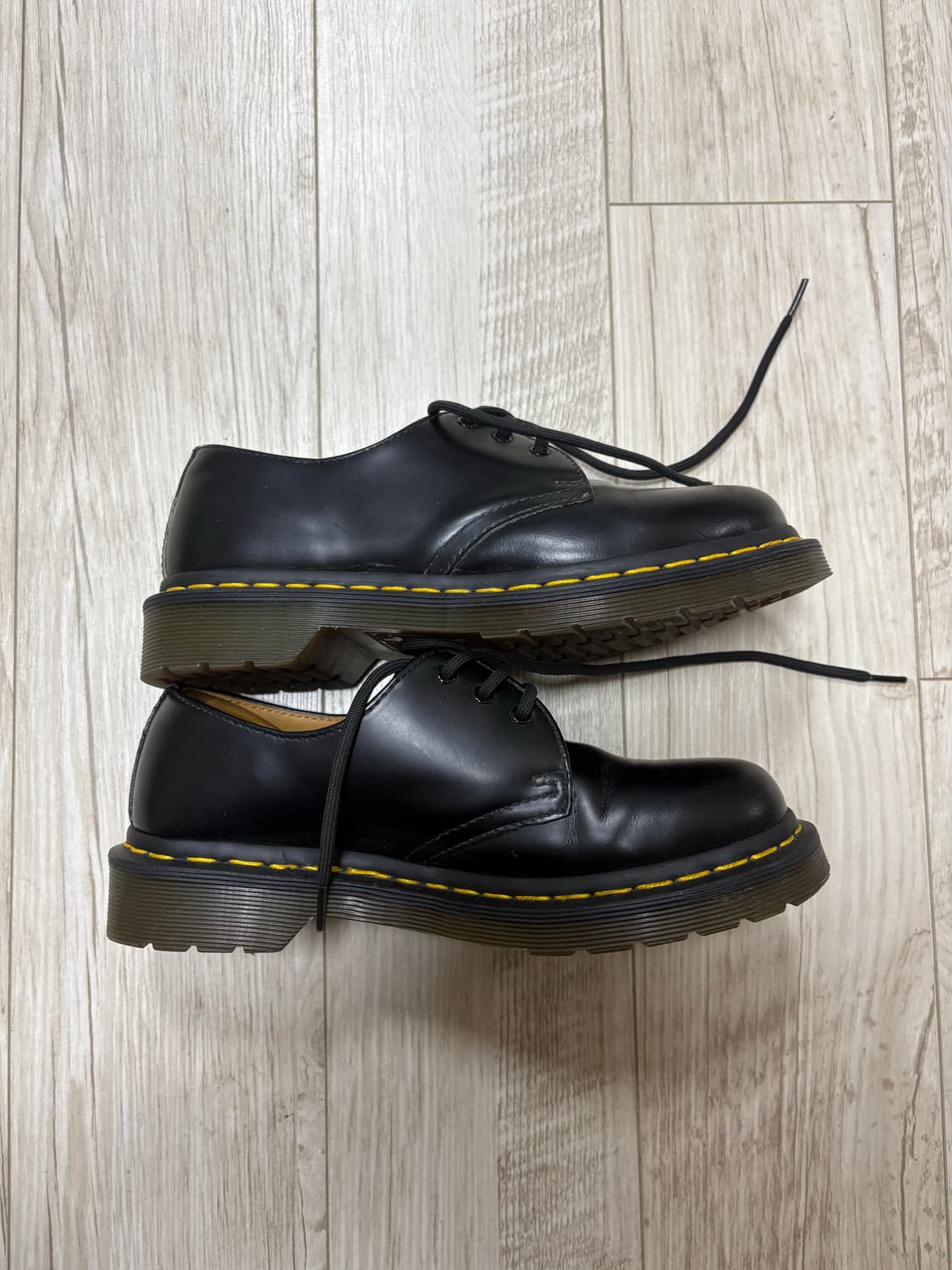 닥터마틴 1461 3홀 스무스 220 상품이미지3