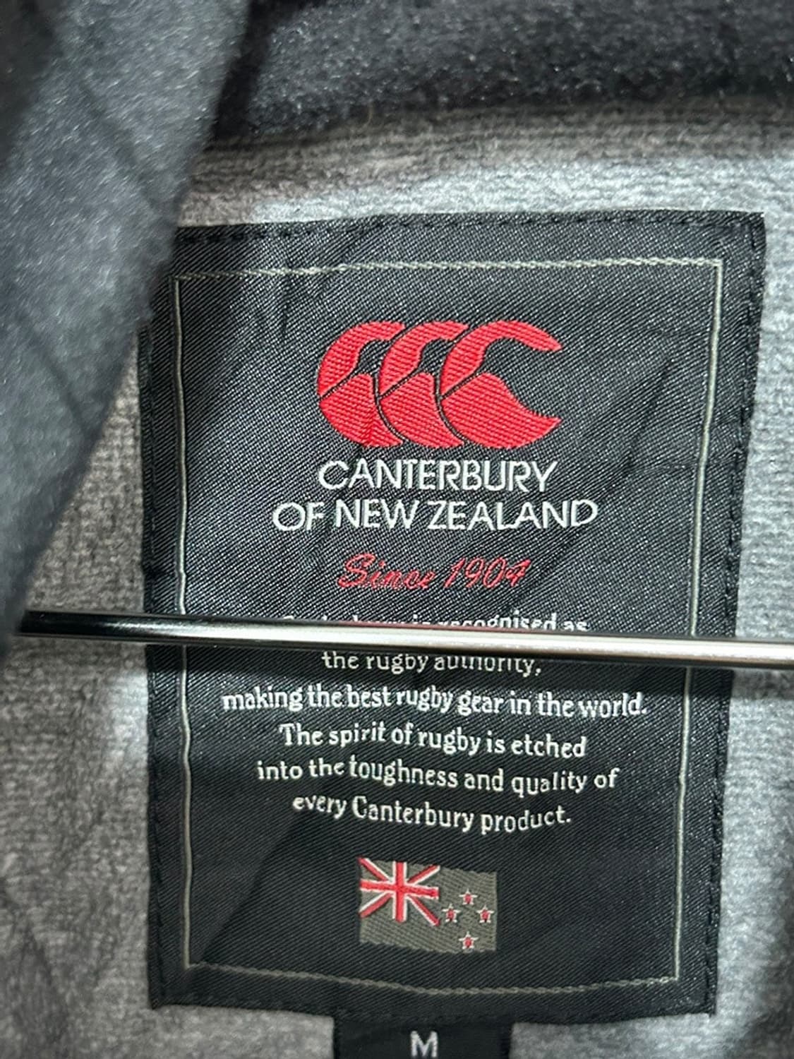 vtg jacket 상품이미지3