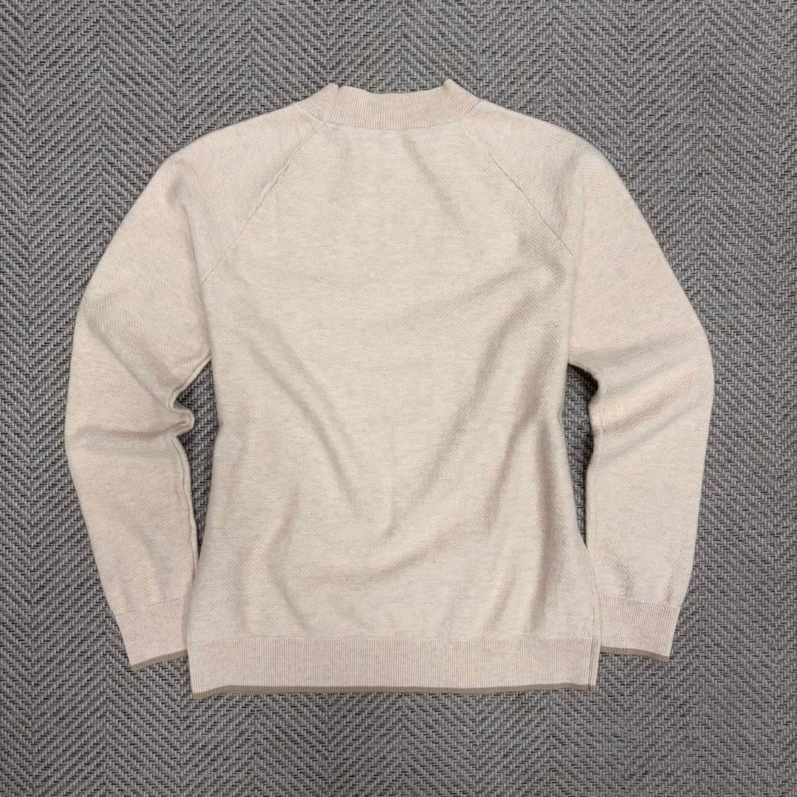 스카치앤소다 코튼 울 니트 v1065 상품이미지2