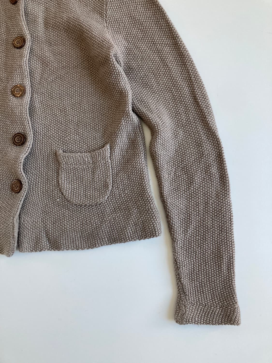 PONT DE CHALONS cardigan 상품이미지3