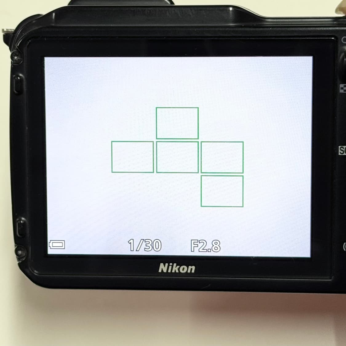 방수가능🧡풀박스 니콘 쿨픽스 aw120 / Nikon coolpix 상품이미지8