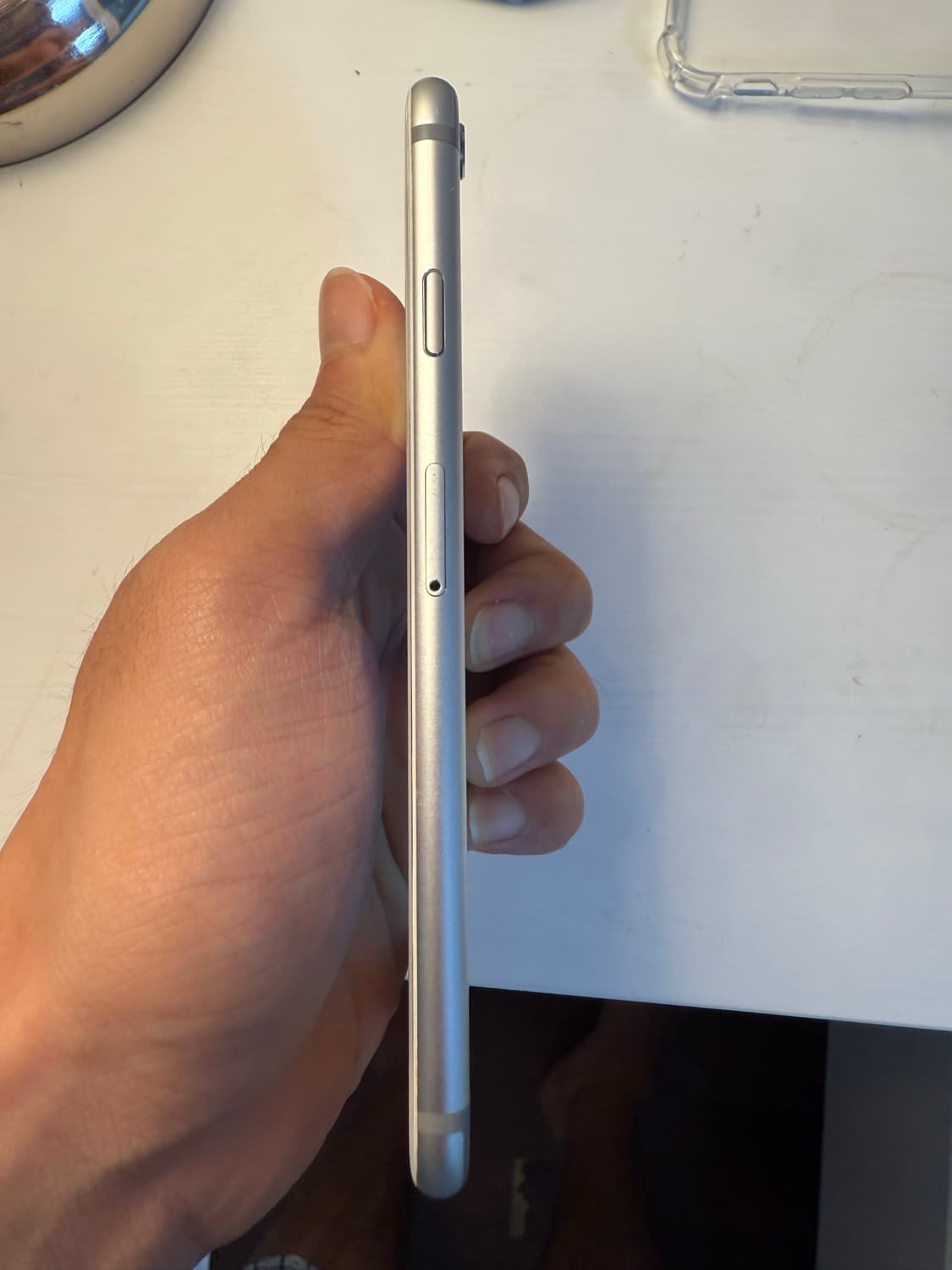 아이폰6 64gb 실버 s급 상품이미지7